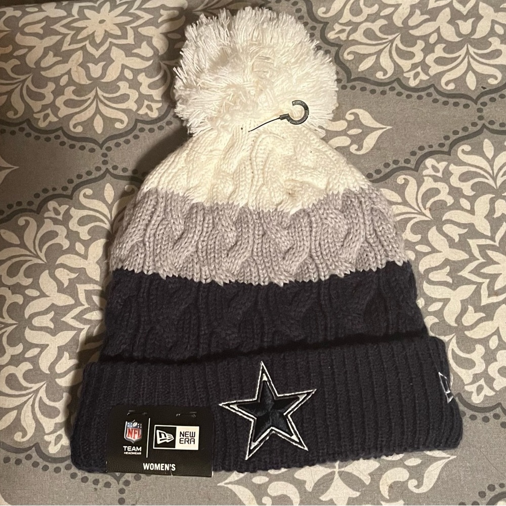 Dallas Cowboys Hat